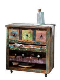 Kitchen trolley