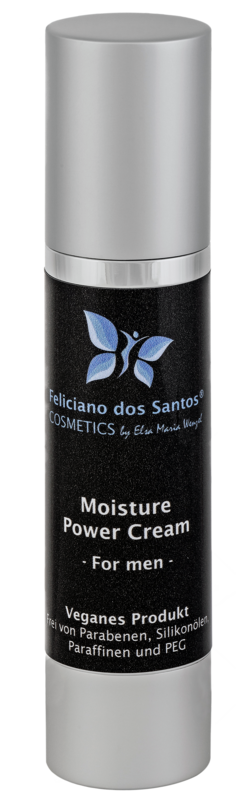Crema idratante potente