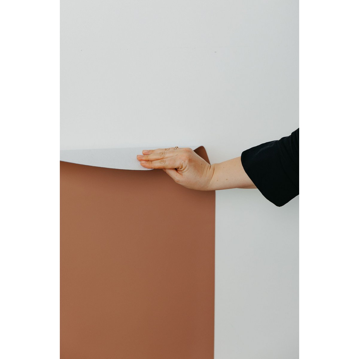 Magnetic board for children - Arche - Caramel