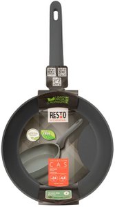 RESTO 93193 Cas Koekenpan - PFAS vrij - Rond Ø24
