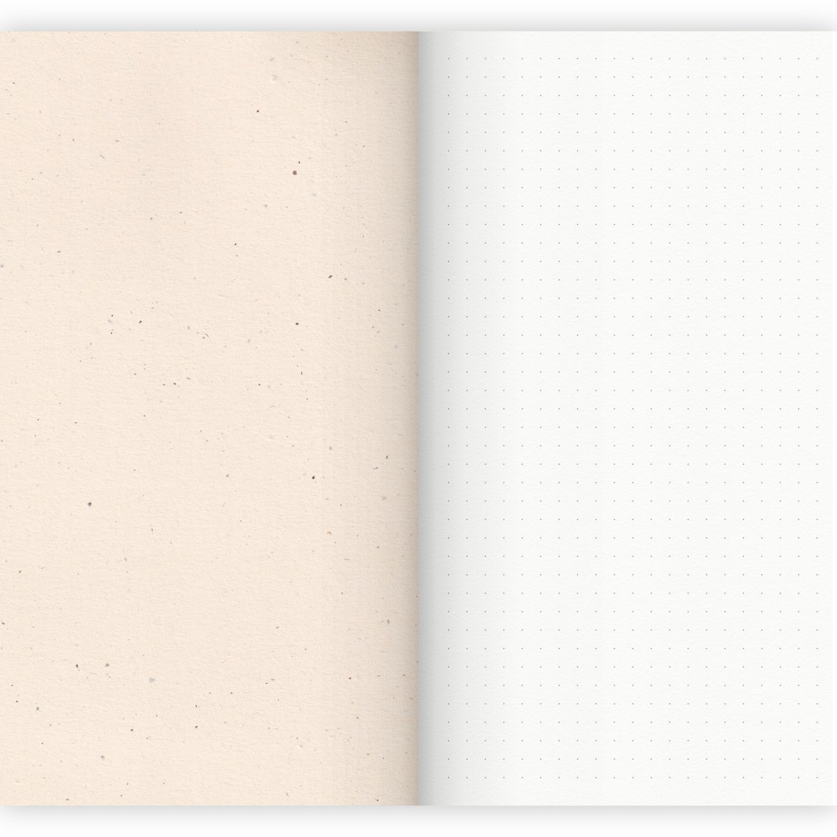 Notizheft A5 | Wildflowers Nr. 3