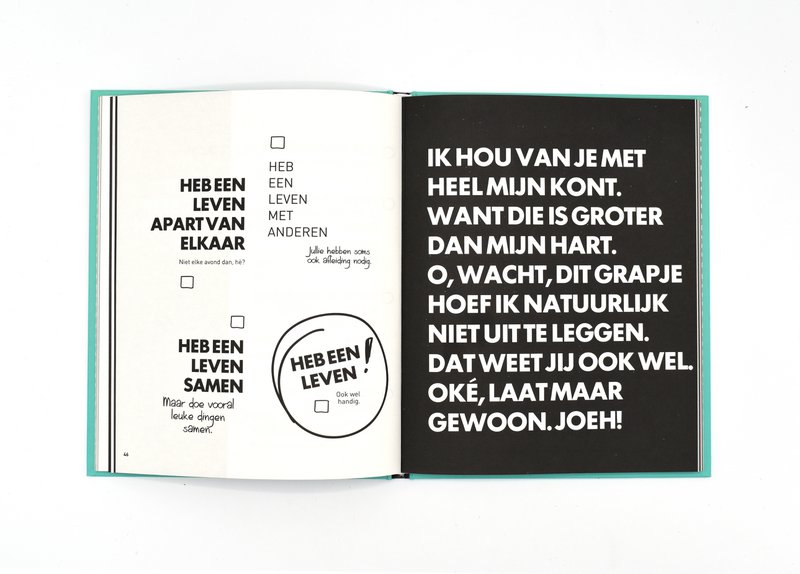 F*CK it-listebog for par