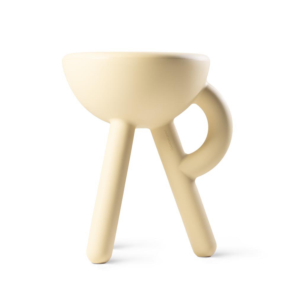 TUBBY STOOL