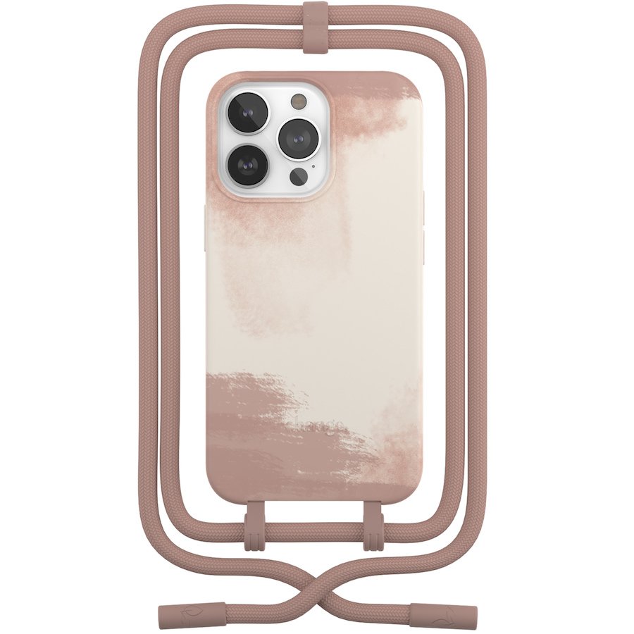 Cambia custodia Batik/TieDye - iPhone 13 Pro