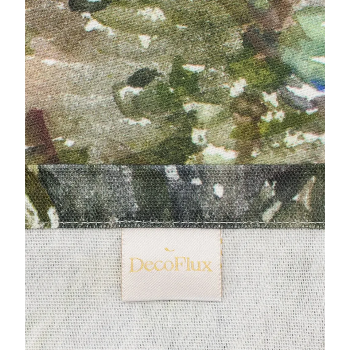 Linen placemat Valley by Kmieliauskaitė