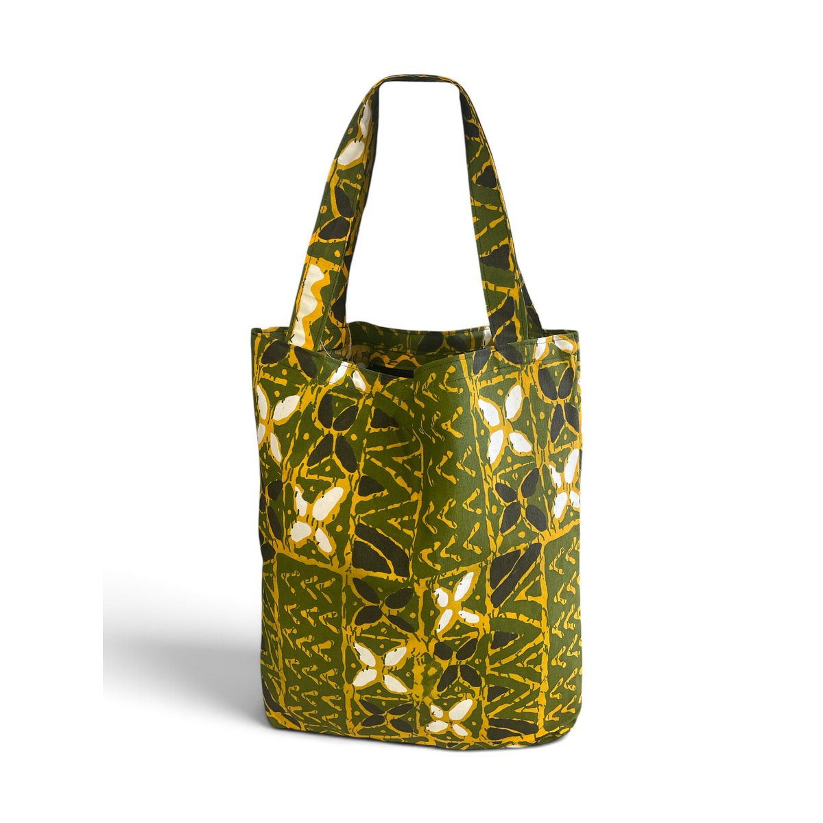 Kitenge - XL Shopper - Vintage