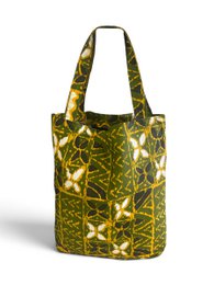 Kitenge - XL Shopper - Vintage