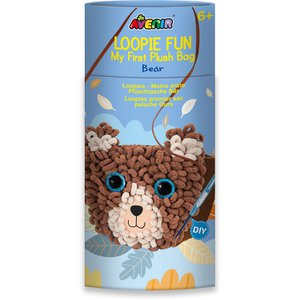 Meine erste Geldbörse - Bär