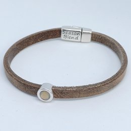 vintage taupe matt