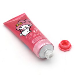 My Melody - Moisturizing and Scented Hand Cream - 30ml