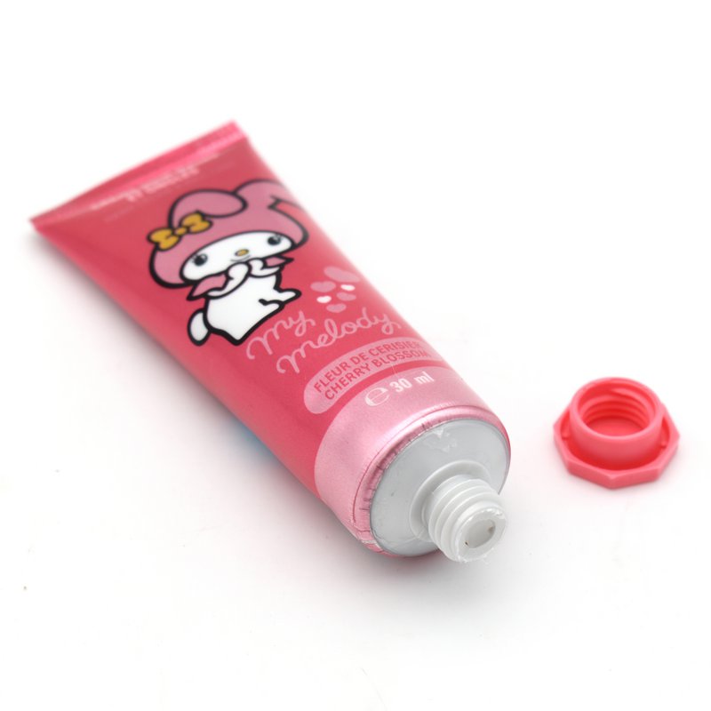 My Melody - Moisturizing and Scented Hand Cream - 30ml