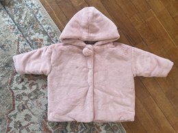 Veste New-Yorkaise