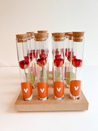 Gift tubes Roosje