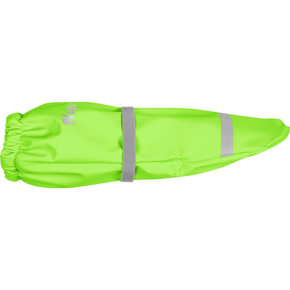 Mud Glove con forro polar - amarillo neón