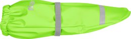Mud Glove z polarową podszewką - neonowy żółty