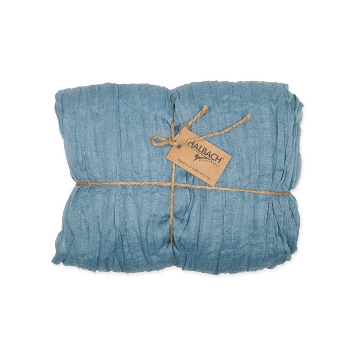 Table runner, gauze, cheesecloth, uni ca.70cm x 300cm