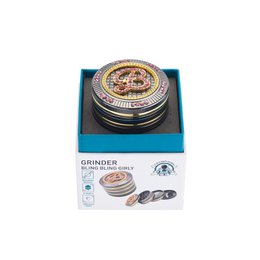 Molen bling bling girly