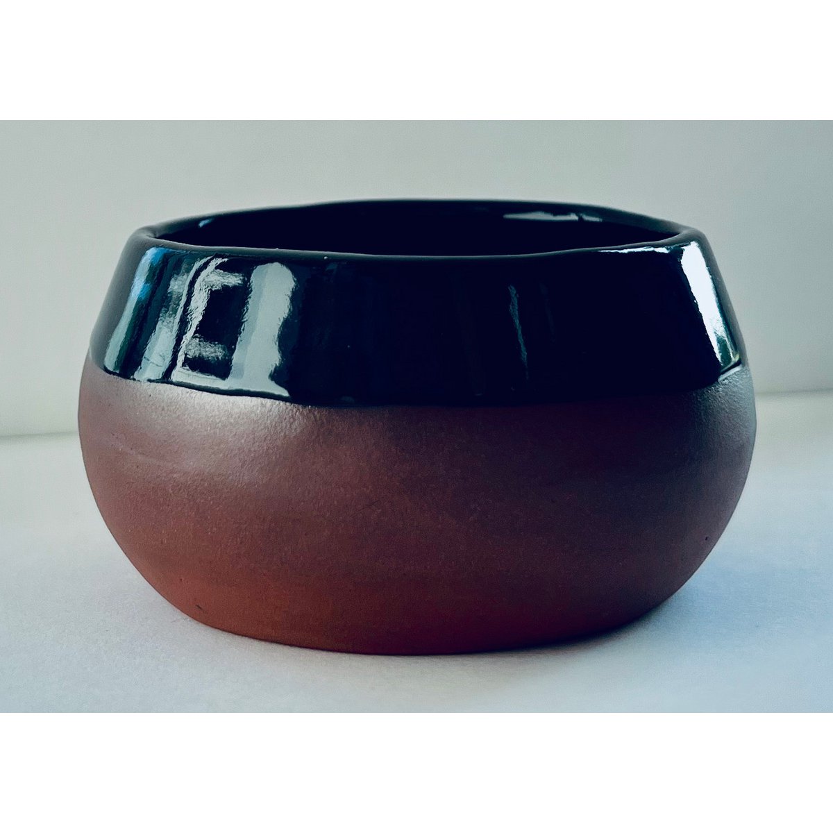 DUST - Tea cup + plate