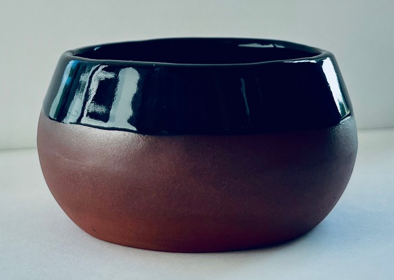 DUST - Taza de té + plato