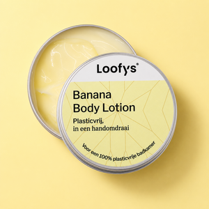 Body Lotion Banana 150ml