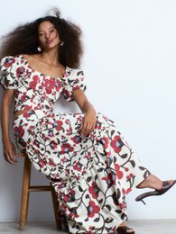 Zomerse Zafira-top