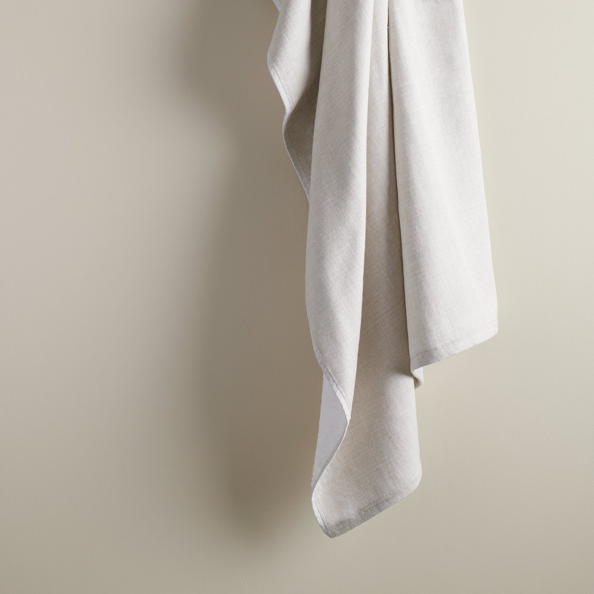 Bamboe Katoenen Hamam Badstof Handdoek - XL