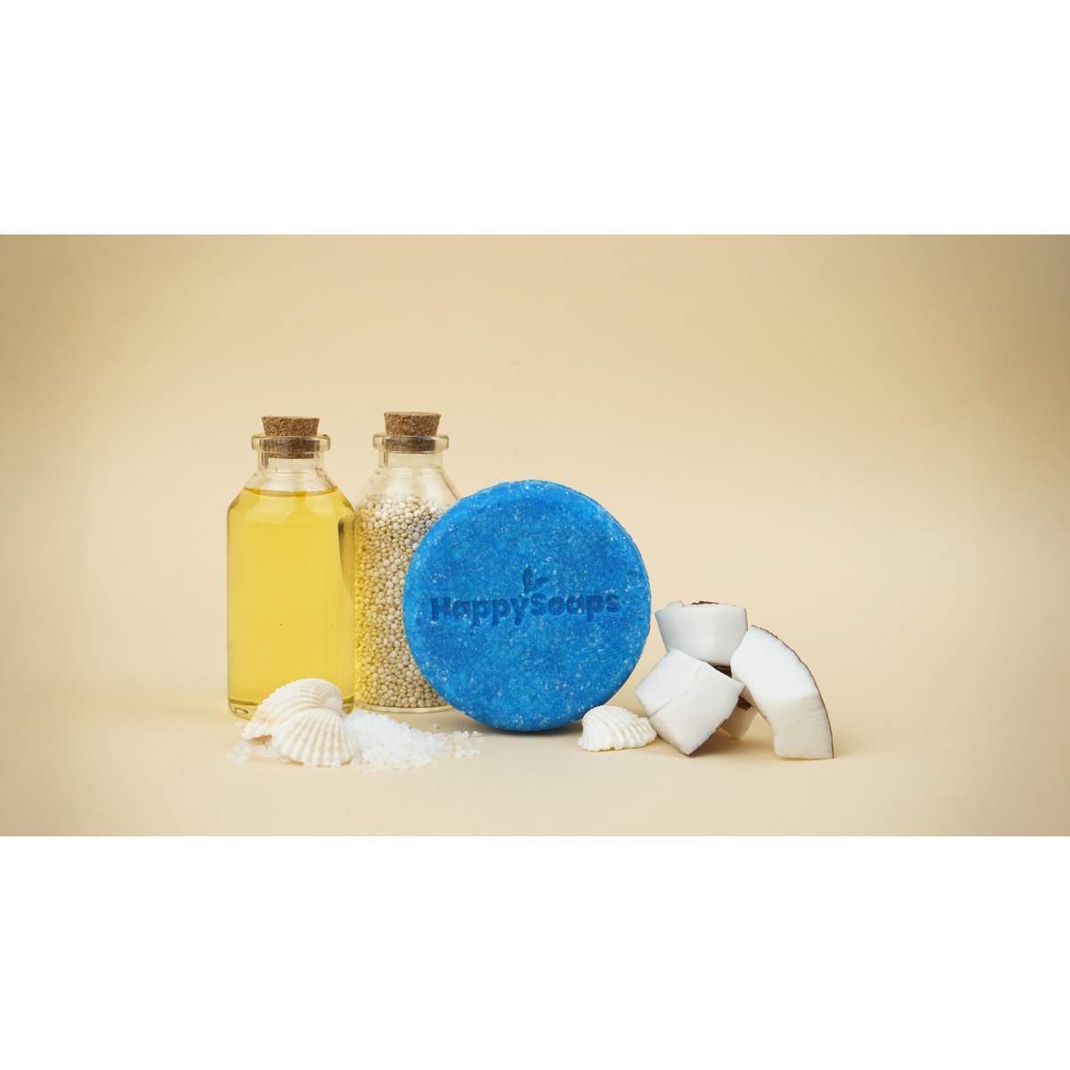2-in-1 In Need of Vitamin Meeresshampoo und Duschgel