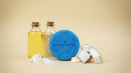 2-i-1 med behov for vitaminhavshampoo & body wash bar