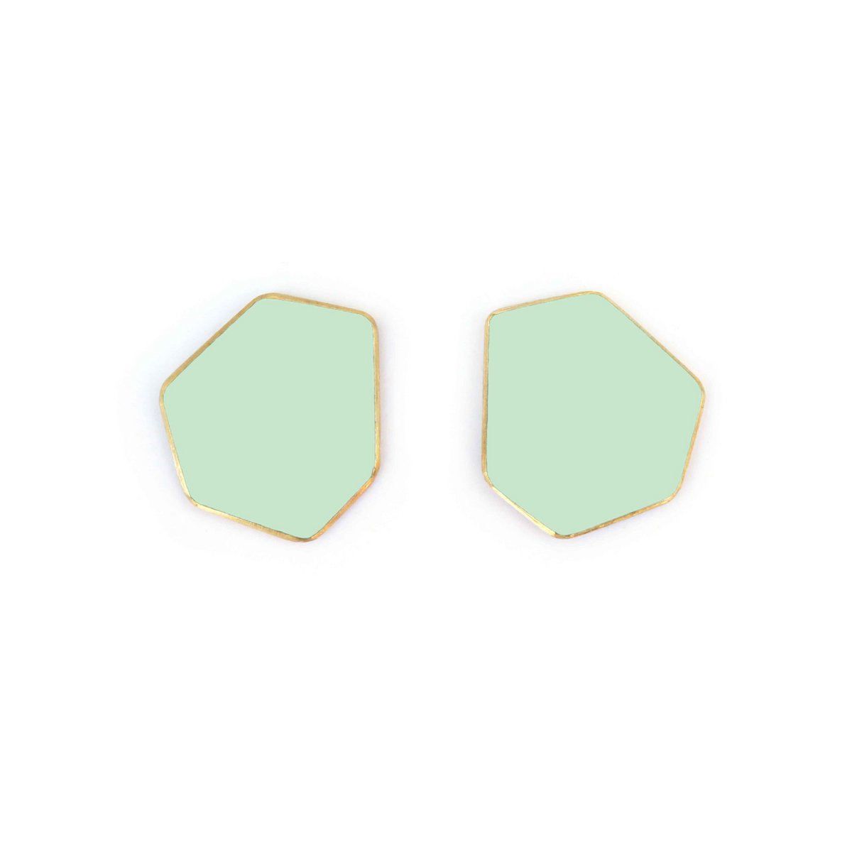 Pastel Green