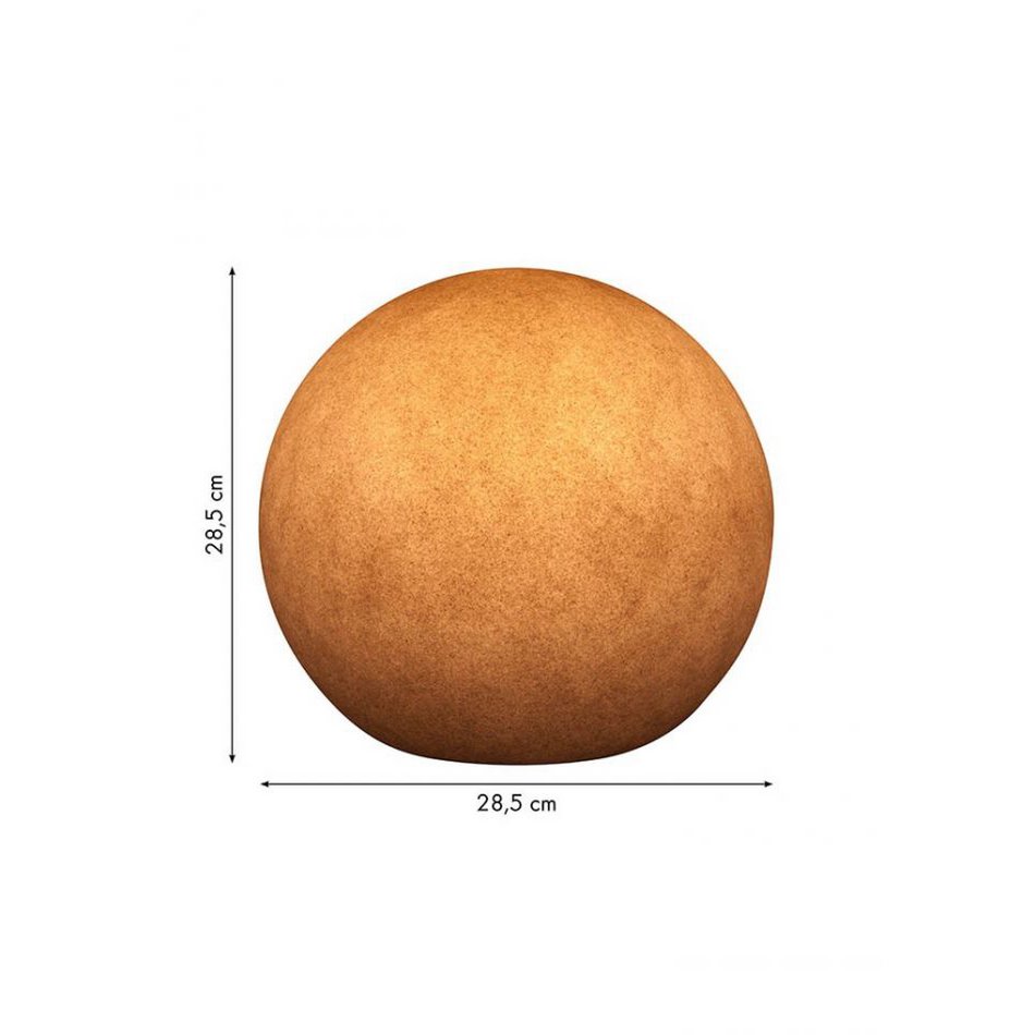 Globo Brillante ø 30
