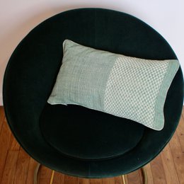 Patakalo cushion cover
