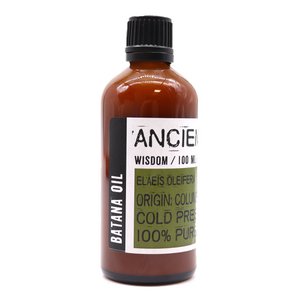 Beach oil - 100 ml