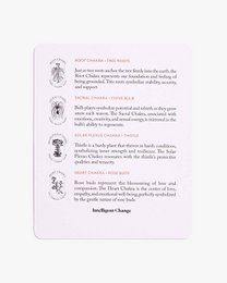 Mindful Affirmations Chakra Balancing | Yoga & meditation