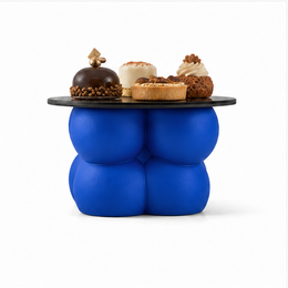 Bollare Cake Stand