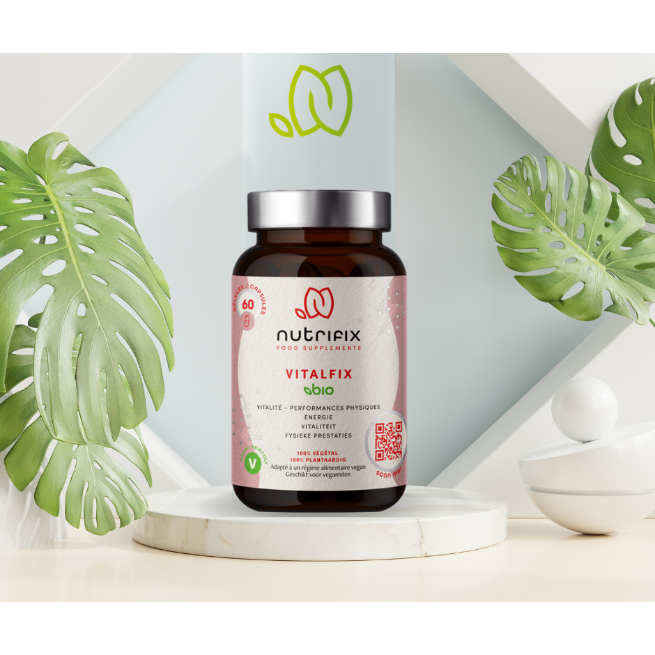 Vitalfix BIO