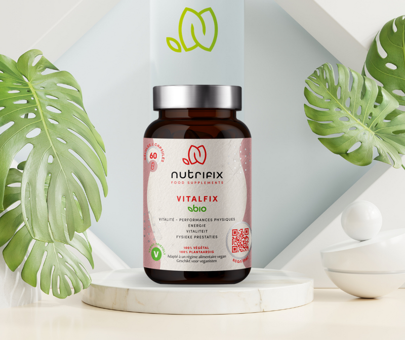 Vitalfix BIO