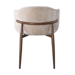 Osaka Chair Tan (sæt med 2)