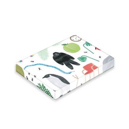 Jumble Jigsaw Puzzle for Kids (50 Pieces)