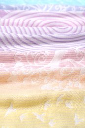 Cuddle cloth Marie in Wonderland