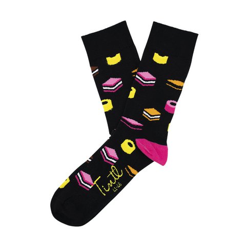 Food - Licorice