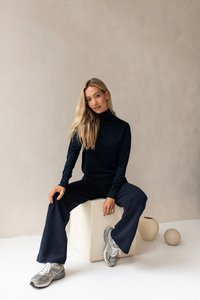 Juniper knitted jumper