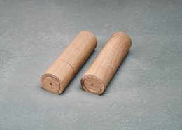 Macina sale e pepe S (set di 2)