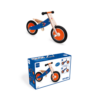 Balance Bike - Promo Package