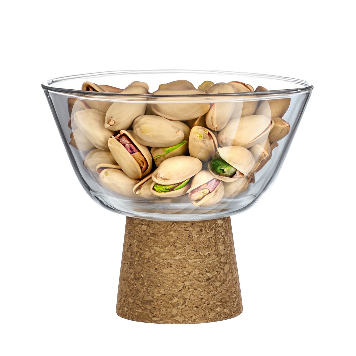 SET de 2 cuencos para meriendas y postres 380ml VILAGIO 1128