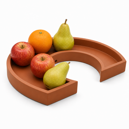Portafrutta Arco