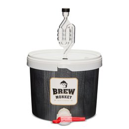 Brew Monkey Beer Brewing Kit - Basic Tripel