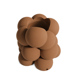 Bollare Sculptural Vase