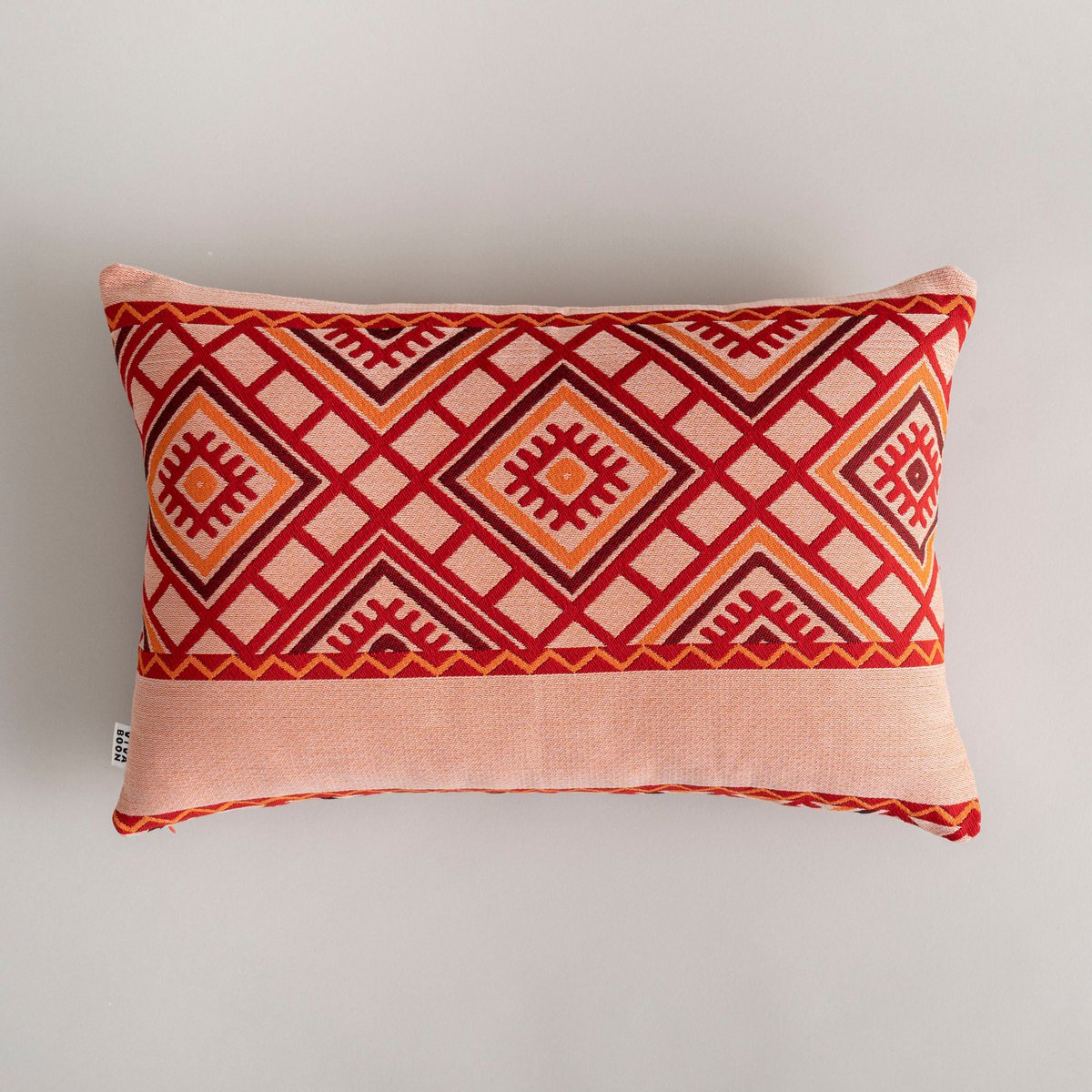Cushion Tornado Naranja