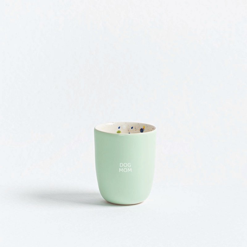 Mug 450ml DOG MOM - Breeze Collection