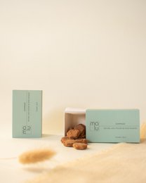 Facial scrub